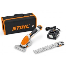 Sculte haies HSA25 STIHL