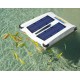 Robot Solaire Intelligent Écumoire de Piscine Solar Breeze NX Invention Concepts