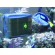 Robot nettoyeur de vitre pour Aquarium Robosnail 0.50" AQUAGENESIS