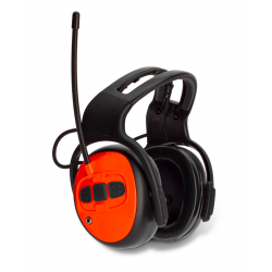 Protege oreilles anti bruit avec radio FM HUSQVARNA 578274903