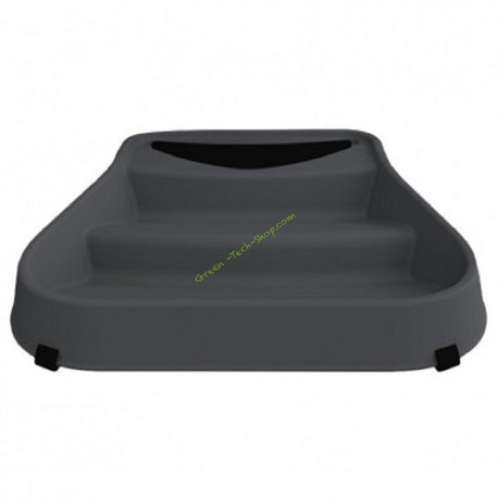 Rampe Anthracite pour Litter-Robot 3 Open Air