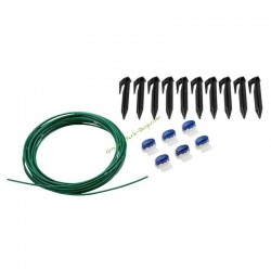 Kit de reparation pour câbles GARDENA 4059-20
