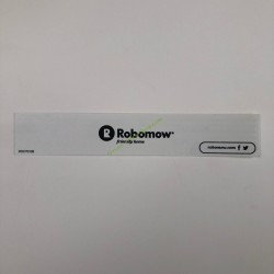 Règle d'installation pour RC ROBOMOW DOC7010B
