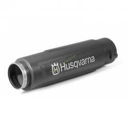Buse silencieux pour souffleurs batterie HUSQVARNA 589811701