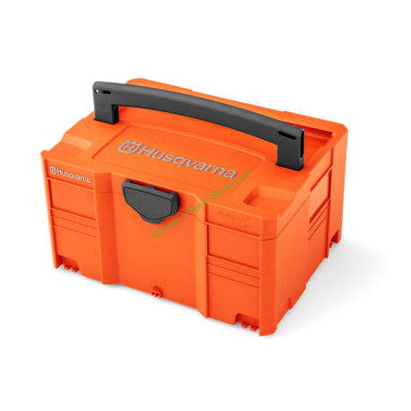 Caisse de stockage M à batteries HUSQVARNA 597168501