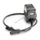 Adaptateur batterie pour ceinture Flexi HUSQVARNA 582780501