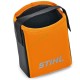 Pochette de ceinture pour batterie AP STIHL 48504910101