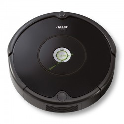 Robot aspirateur Roomba 606 iROBOT