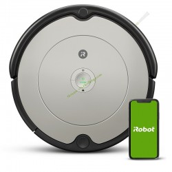 Robot aspirateur Roomba 698 iROBOT R698040