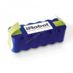 Batterie XLife pour Roomba et Scooba iROBOT 4419696 