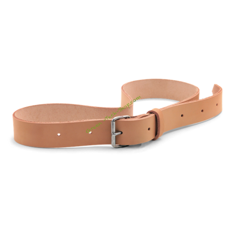 Ceinture en Cuir HUSQVARNA 505690001