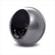 Globe Anthracite complet pour litiere Open Air 3 LITTER ROBOT