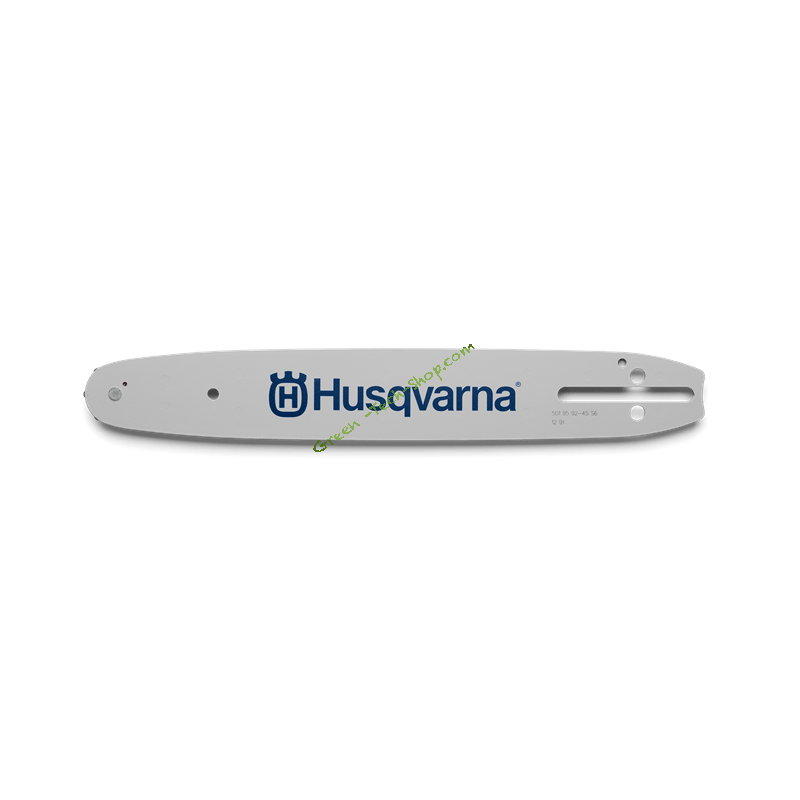 Guide chaîne 35cm 3/8 Mini Pixel 1.1mm SM HUSQVARNA