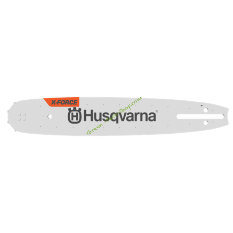 Kit d'Affûtage HUSQVARNA pour chaine de tronçonneuse .325 réf 505698125