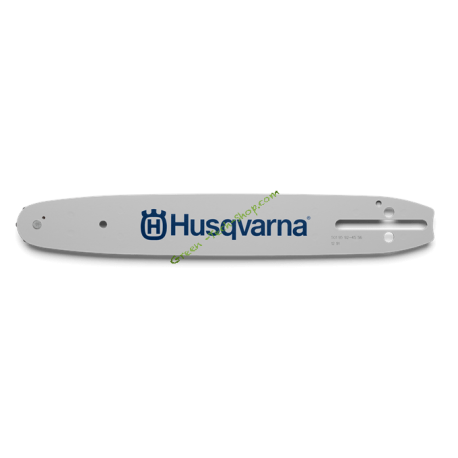 Guide chaîne 25cm 3/8" 1.3mm SM HUSQVARNA 501828540