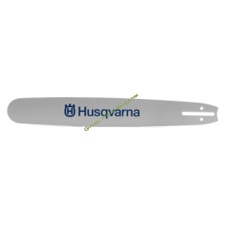 Guide chaîne 75cm 404" 1.6mm LM HUSQVARNA