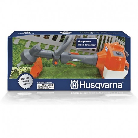 Débroussailleuse jouet enfant Husqvarna 586498101