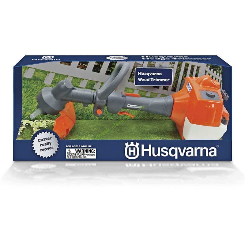 Jouet tondeuse Husqvarna pour enfant Husqvarna 44,90 €