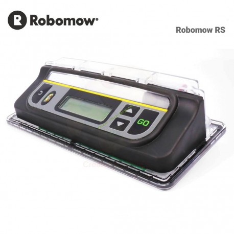 Tableau de commande pour robot série RS ROBOMOW MSB6340B