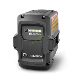 Batterie BLi200X HUSQVARNA 970448901