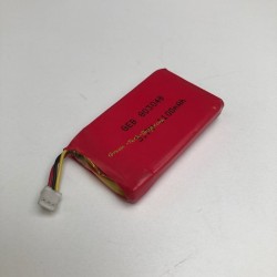 Batterie pour module GPS GPRS TRACK&TRACE BELROBOTICS BR19112