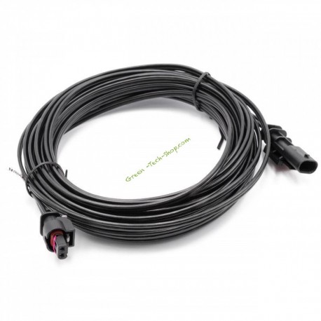 Câble d'alimentation 10 mètres pour série 100 HUSQVARNA 581166605