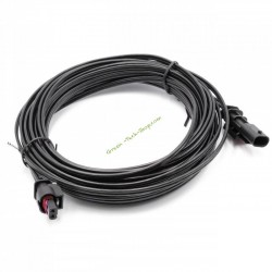 Câble d'alimentation 20 mètres pour série 100 HUSQVARNA 581166606