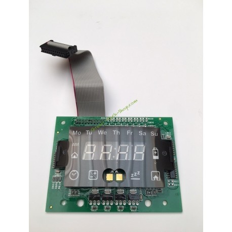 Ecran de contrôle LCD pour robot série RC ROBOMOW SESB7001A