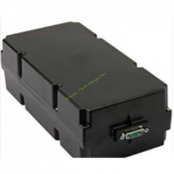 Batterie LiFeP04 10Ah pour GREENMOW et PARCMOW BELROBOTICS BR35320 