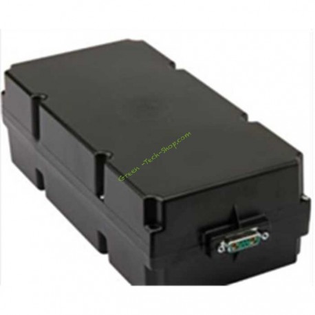Batterie LiFeP04 24Ah pour ParcMow et BigMow BELROBOTICS BR15335 