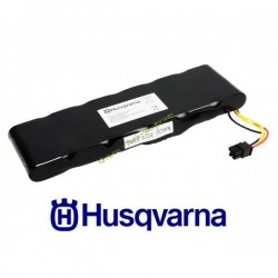 Batterie Ni-MH pour robot série G2 HUSQVARNA 540059602