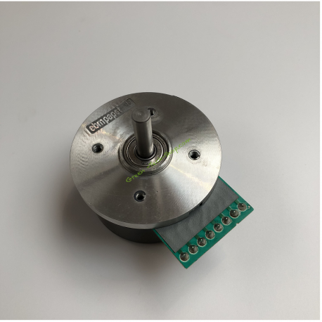 Moteur de coupe BELROBOTICS BR12101