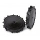 Kit roues OFFROAD ART240 pour robot iMOW série 6 VIKING 69097000412