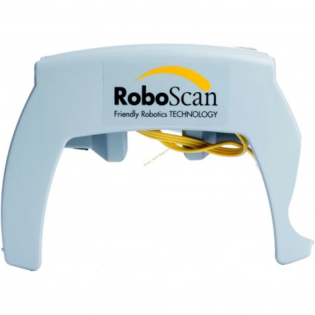 Support de télécommande filaire pour robot série RL ROBOMOW MSB0105B