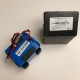 Batterie Li-ion pour robot série RX ROBOMOW MRK9200A BAT9101A