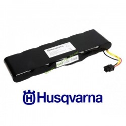 Batterie Li-Ion pour robot série G2 HUSQVARNA 597213201