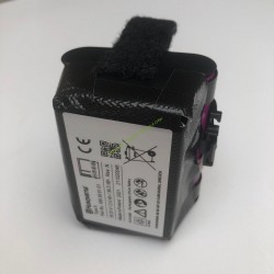 Batterie Li-Ion pour robot 1200R FLYMO 589586101