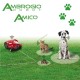 Système de protection pour animaux AMICO AMBROGIO 030Z22500A