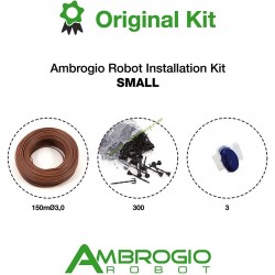 Kit d'installation S pour Robot AMBROGIO ZUCCHETTI 200A00065A
