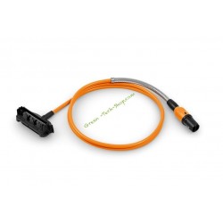 Câble de Connexion Rapide pour Batterie AR L STIHL 48714402000
