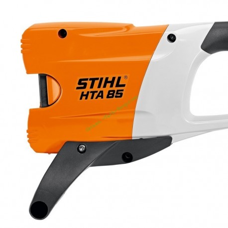 Support arrière pour HTA et HLA STIHL 48570071001