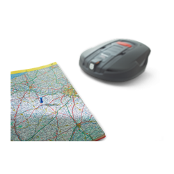 Kit GPS unité de communication