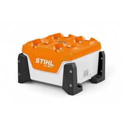 Chargeur de Batterie Rapide Multiple AL301-4 STIHL