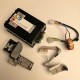 Kit de transformation Batterie AAI250 pour Robot RMi série 6 STIHL 63090071052