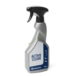 Spray nettoyant polyvalent 50ml ACTIVE CLEAN HUSQVARNA 597255701