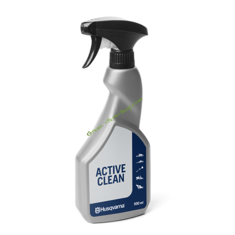 Spray nettoyant polyvalent 50ml ACTIVE CLEAN HUSQVARNA 597255701