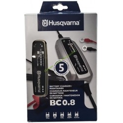 Chargeur de batterie BC0.8 HUSQVARNA 579450101