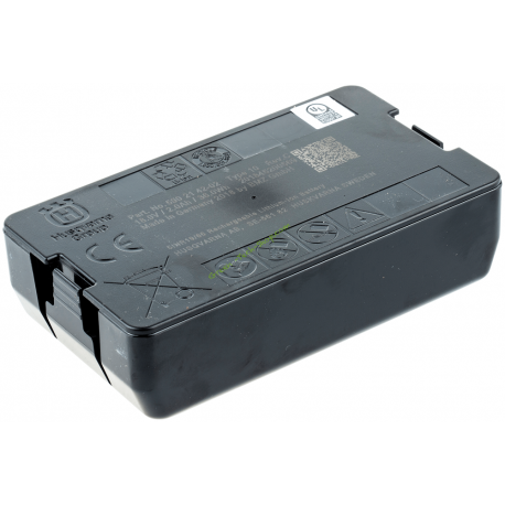 Batterie Li-Ion pour robot série 300 HUSQVARNA 593247201