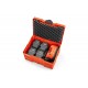 Caisse de stockage Systainer® T-LOC taille M pour batteries HUSQVARNA 597168501