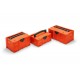 Caisse de stockage Systainer® T-LOC taille L pour batteries HUSQVARNA 585428801